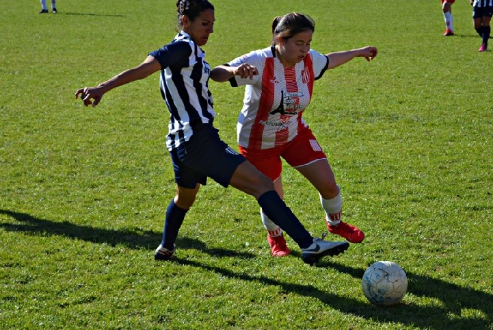 Alumni le ganó su compromiso a la Alianza Deportivo Fuentes.