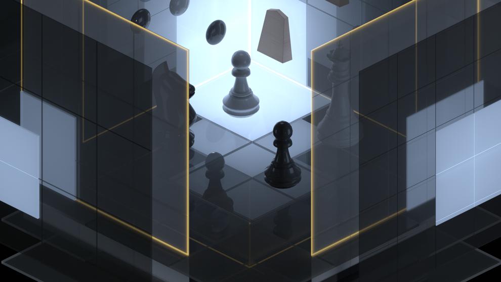 El programa fue desarrollado por la empresa inglesa DeepMind, adquirida por Google en 2014.