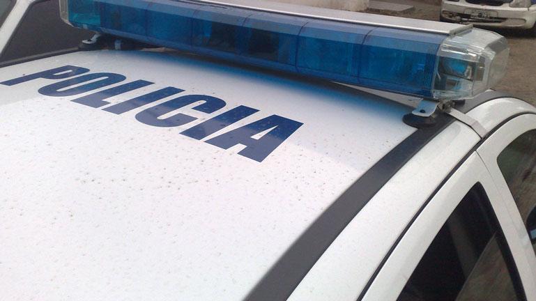 Una chica murió en medio de un tiroteo en zona oeste