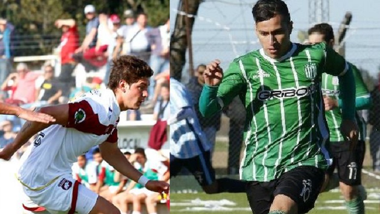 Tonarelli vuelve a Ramallo. Tarna se fue mal de Parque Casado.