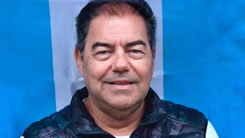 Alberto Fernández estará en TEDxCasilda.