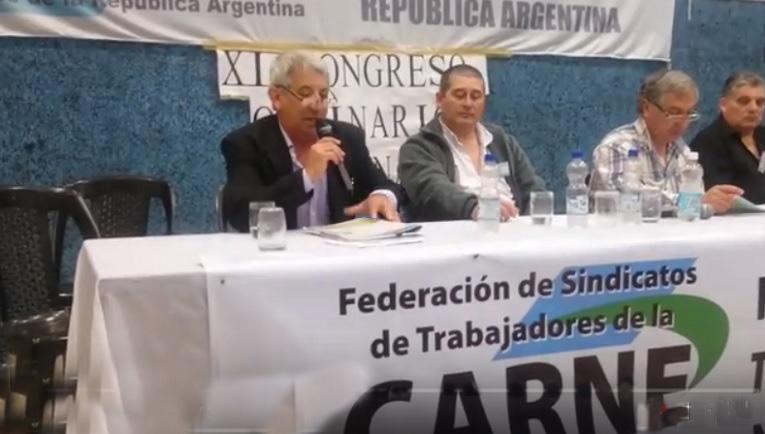 Sixto Vallejos dialogó con El Equipo de la Mañana.