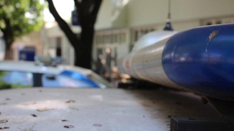 Se terminaron los cuentos del tío para dos detenidos sobre la ruta 33.