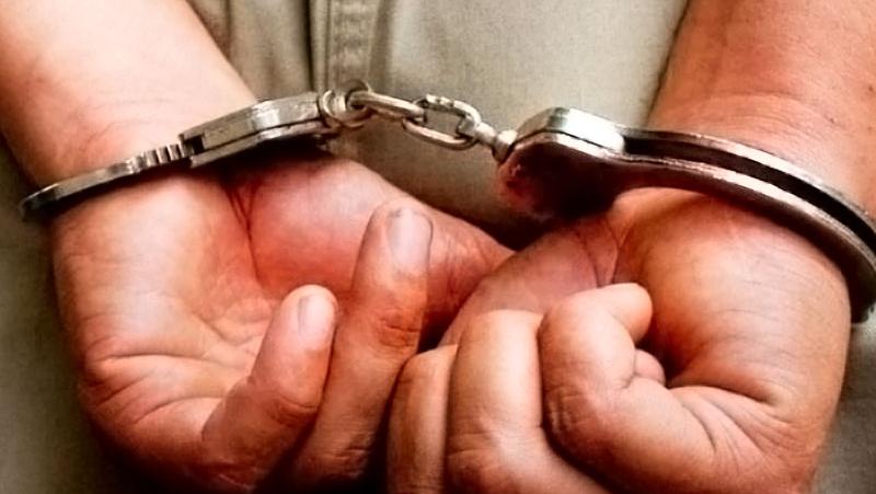 Dos detenidos por delitos de abuso sexual.