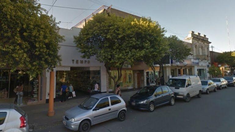 La idea es fomentar el comercio minorista.
