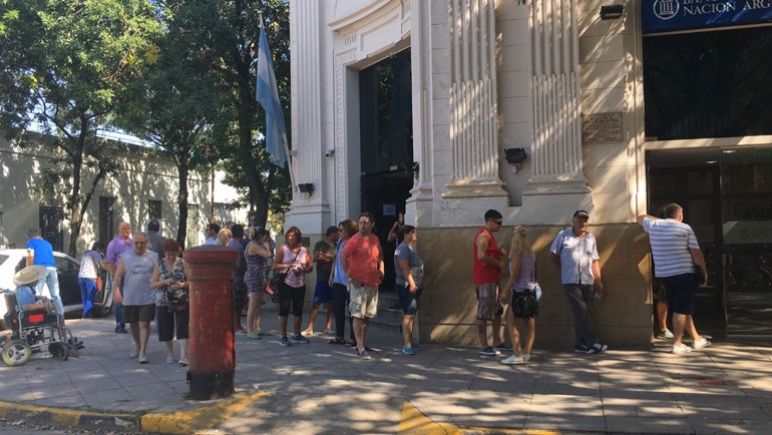 Desde la semana entrante se podrán conocer las bases.