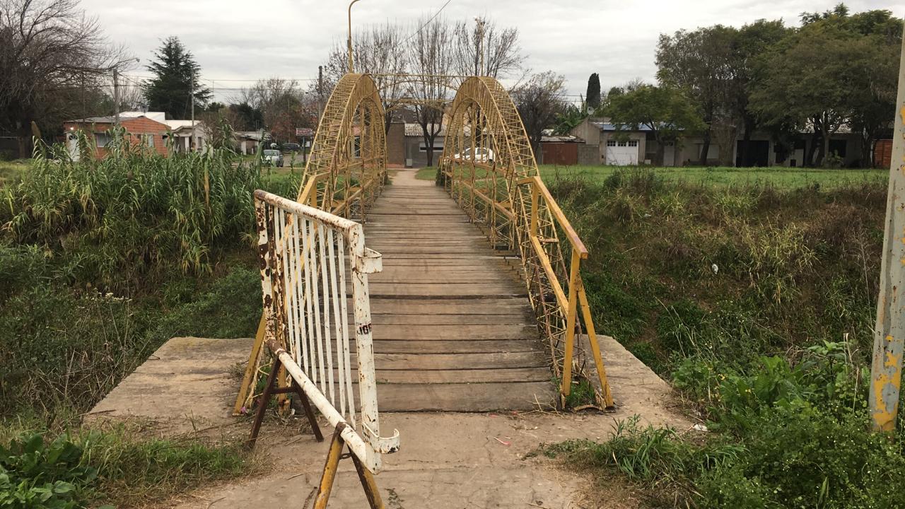 La falta de una madera preocupa.