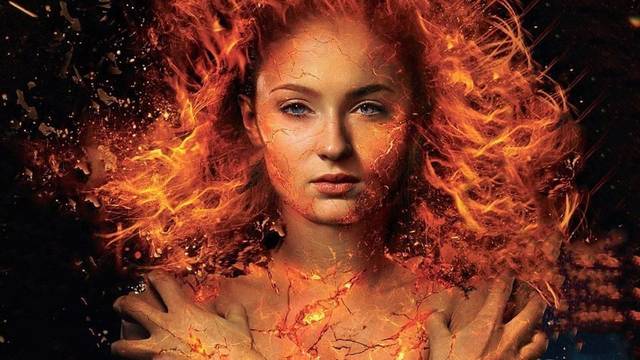 La nueva apuesta de Marvel ¿pasás a verla?