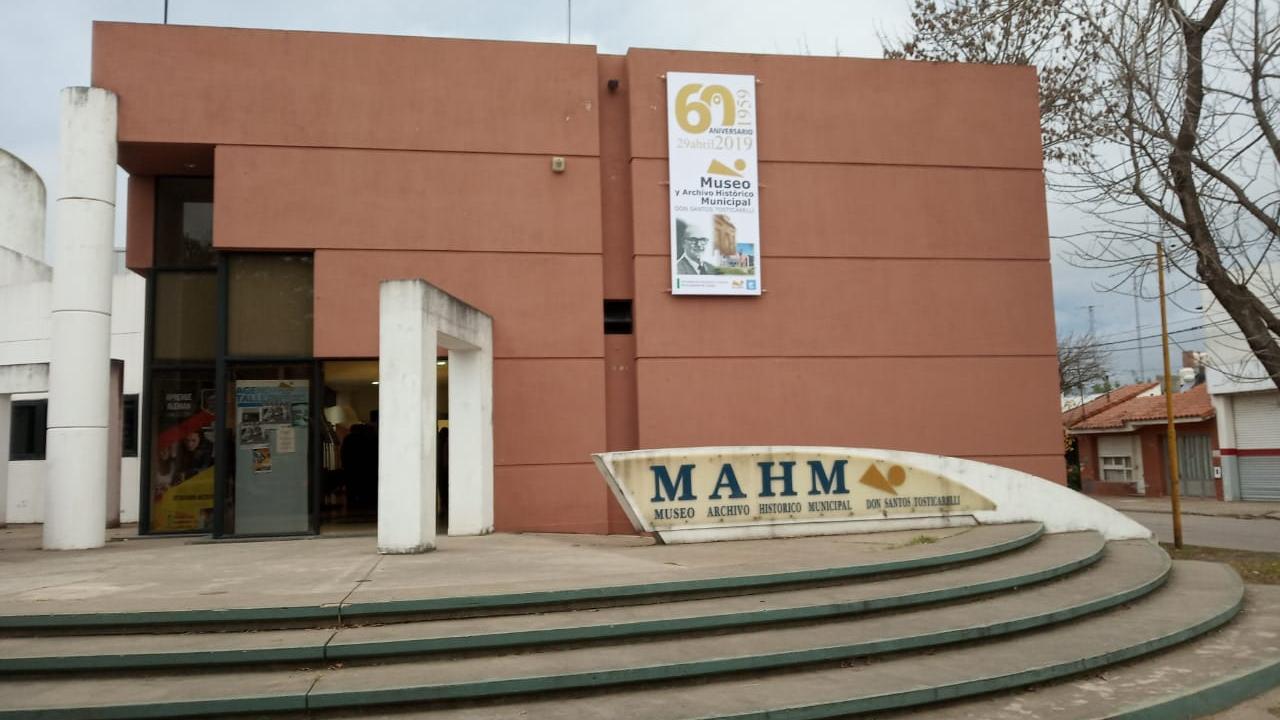El Museo albergará a los presentes para saber más de Básculas Latorre.
