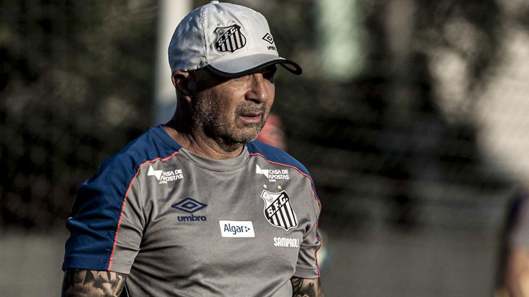 La actitud no se negocia, y el buen trato a la pelota tampoco.
