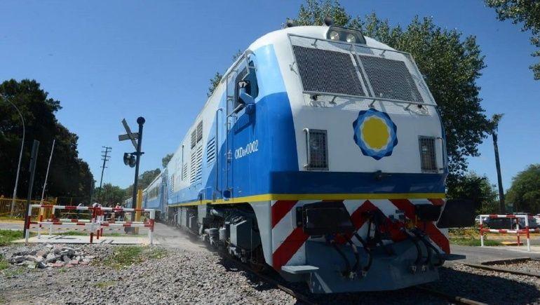 La vuelta de este servicio se hace oir en reclamos que tiene fijo su objetivo.