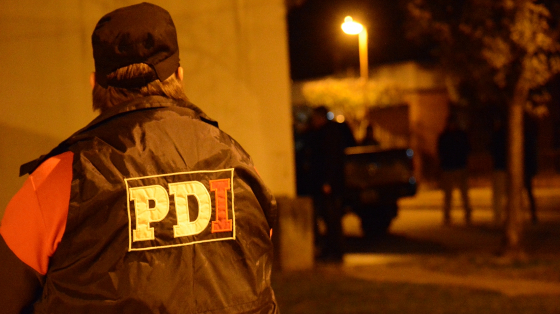 Alvarado intentaba desviar investigaciones en su contra con ayuda de los hermanos policías.