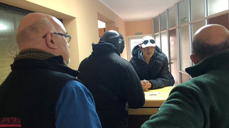 Los casildenses mostraron su lado más solidario.