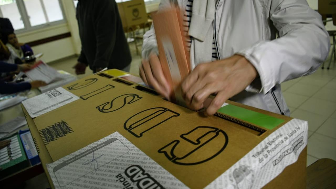 El escenario electoral actual parece haber cambiado respecto de las primarias.