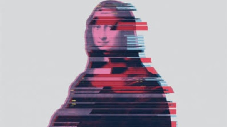 El artista Villar Rojas dialoga sobre su última obra sobre la Gioconda