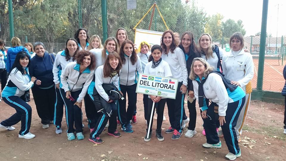 El torneo de mujeres más importante del país pasará por Rosario