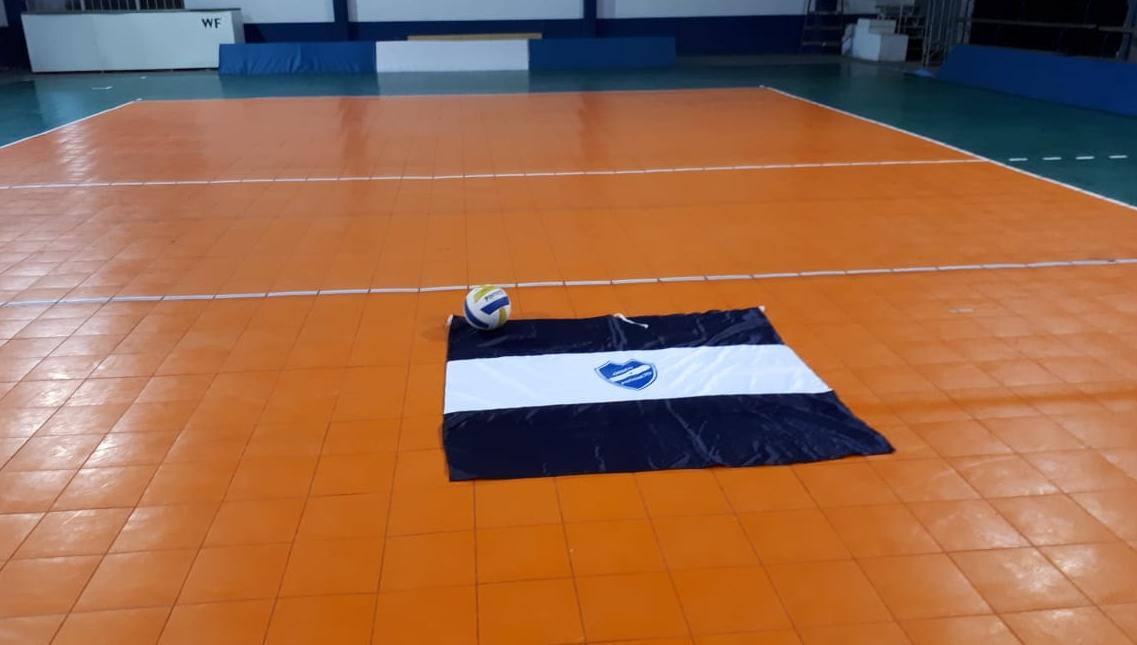 Deporte de alto nivel en Belgrano.