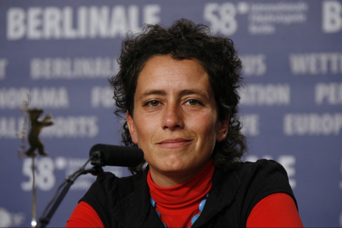 La realizadora Albertina Carri brindará una conferencia. 
