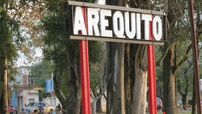 El ilícito se cometió en Arequito durante los primeros días de marzo.