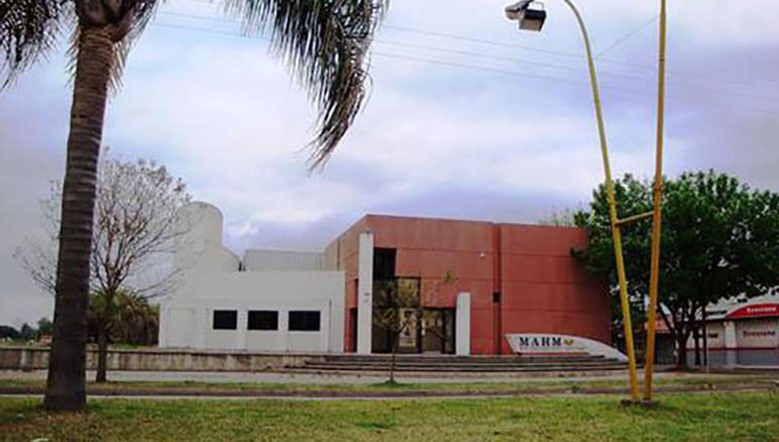 Desde las 20.30 se podrá disfrutar de "Vecino".