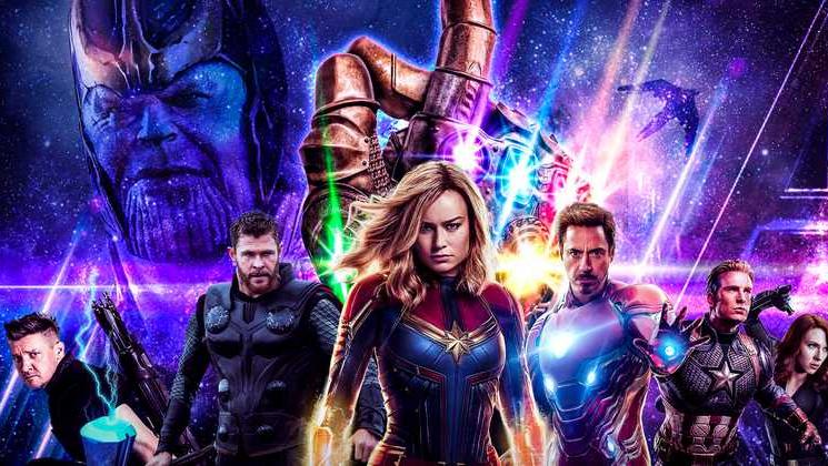 La peli esperada mundialmente se queda una semana más.