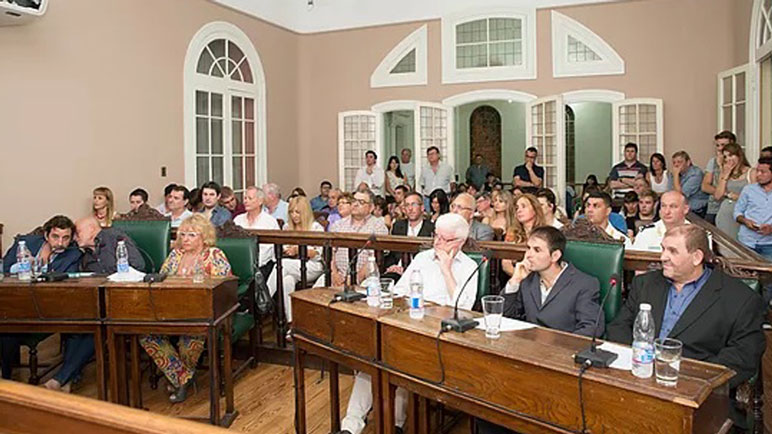 Las elecciones marcaron tendencias y el Concejo tendrá caras novedosas.