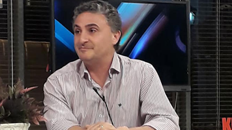 Walter Palanca fue el más votados entre los precandidatos a concejal.