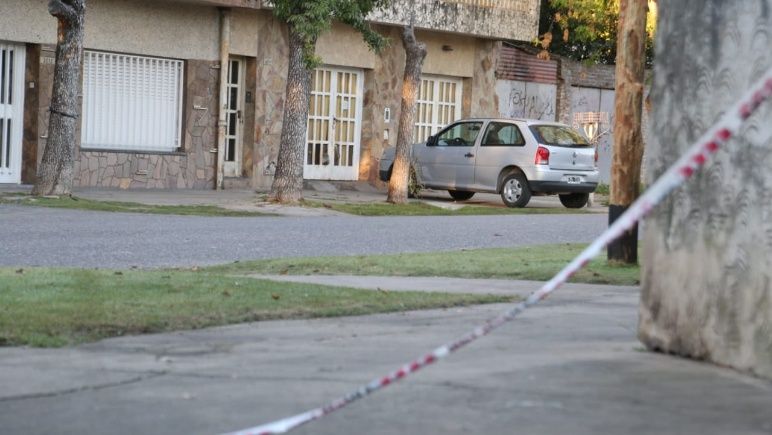 Imputaron a un joven de 19 años por el asesinato del taxista
