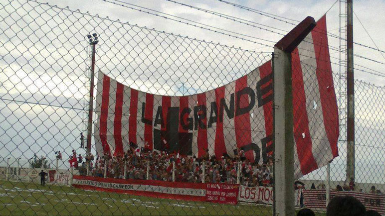 El Pincha tiene dos eliminatorias consecutivas, Huracán y Cremería.