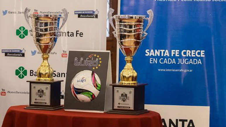 El Pincharrata se anima a jugar a dos frentes.