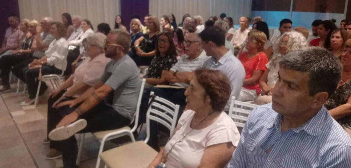 Sumar Juntos para San José, encendió los motores.