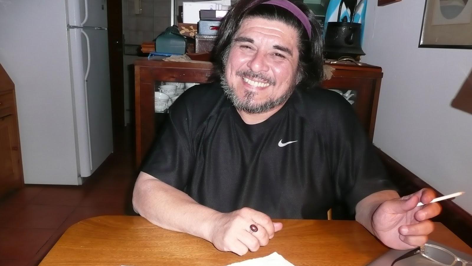 Matus tenía 60 años. Su enfermedad no había trascendido.