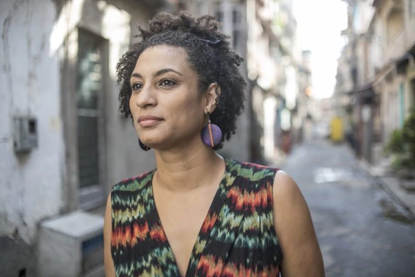 Cuatro años después sigue el interrogante: ¿Quién mandó matar a Marielle Franco?