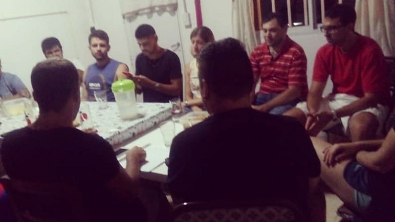 Los jóvenes del Rotaract Club pretenden distinguir a personalidades de la ciudad.