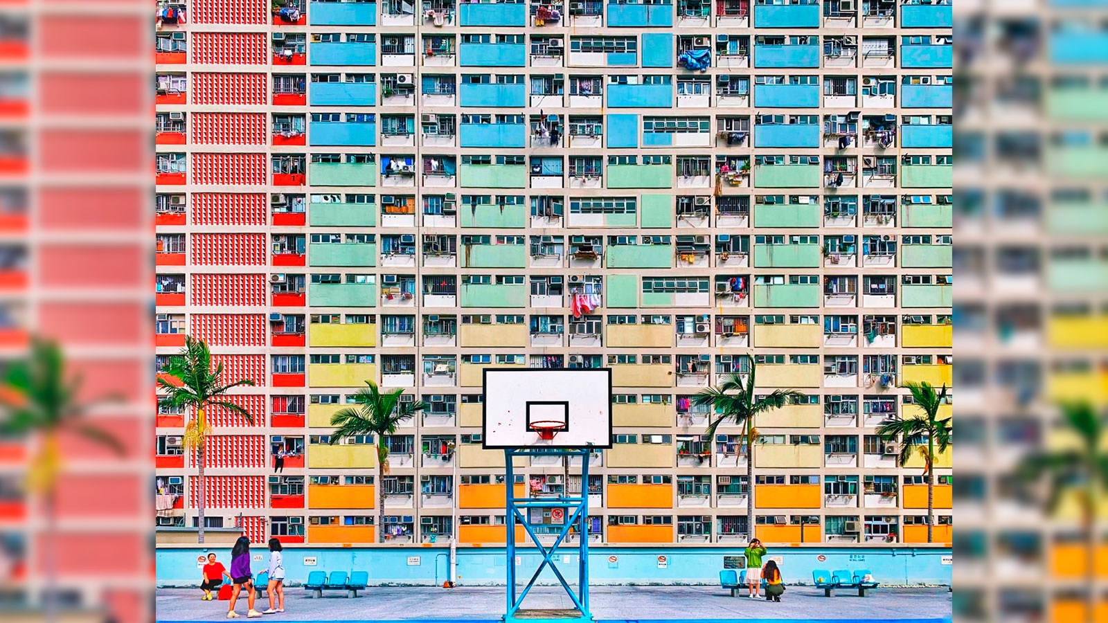 Las imágenes ganadoras del concurso "Shot on iPhone" de Apple