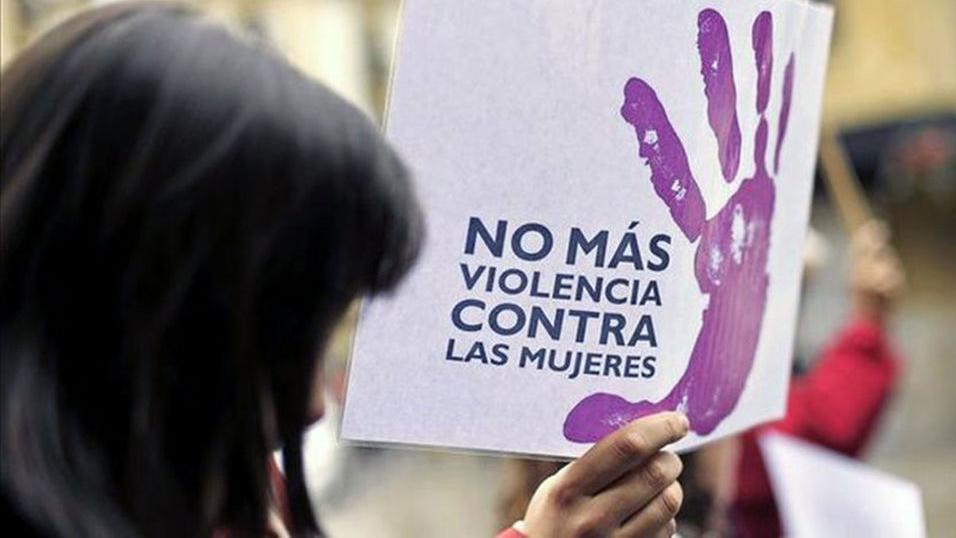 Cinco detenidos en un solo día por casos de violencia de género