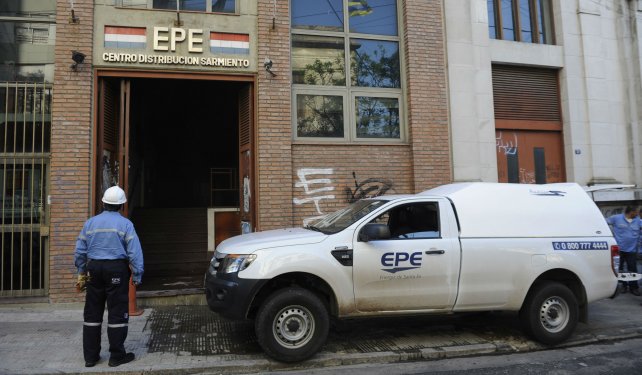Muchos cortes de luz para el finde, y el centro y Pichincha no se salvan