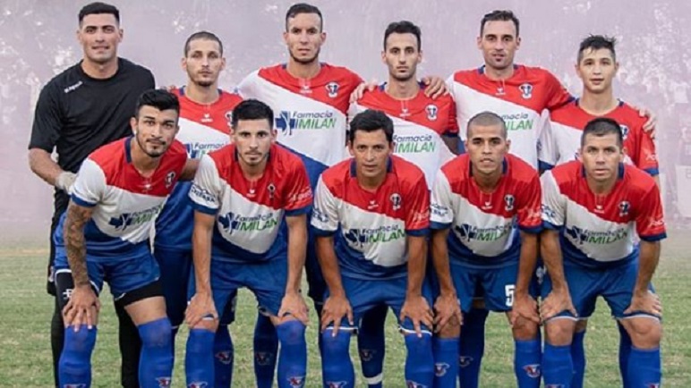 Luego de quedarse con el clásico, Unión otro triunfo ante Campaña.