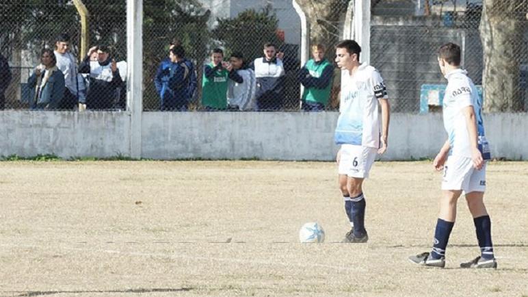 Los mismos futbolistas de Aprendices impulsaron un reclamo que no prosperó.