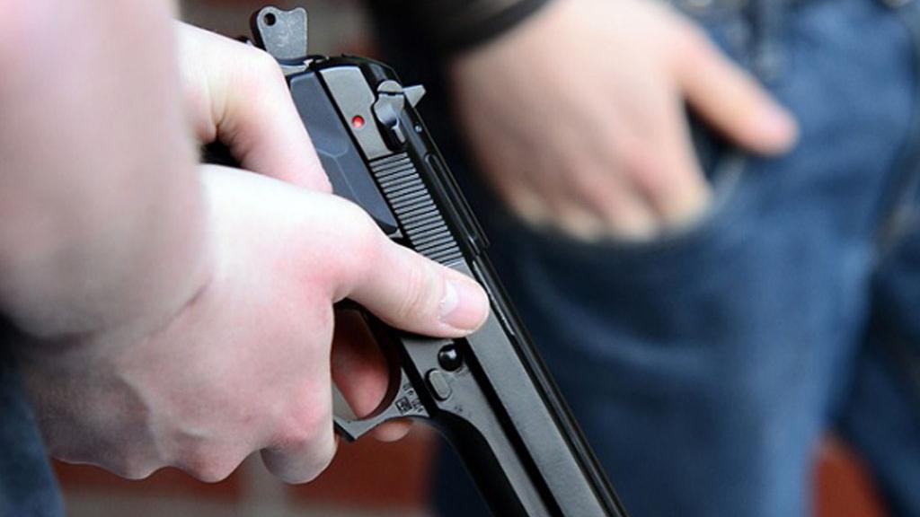 Sicarios ejecutaron a un hombre en Empalme Graneros