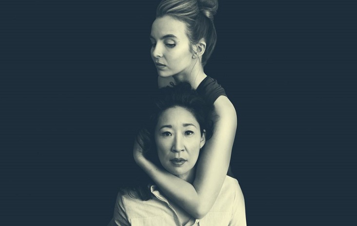 Tarde pero seguro: Killing Eve se estrena para Argentina