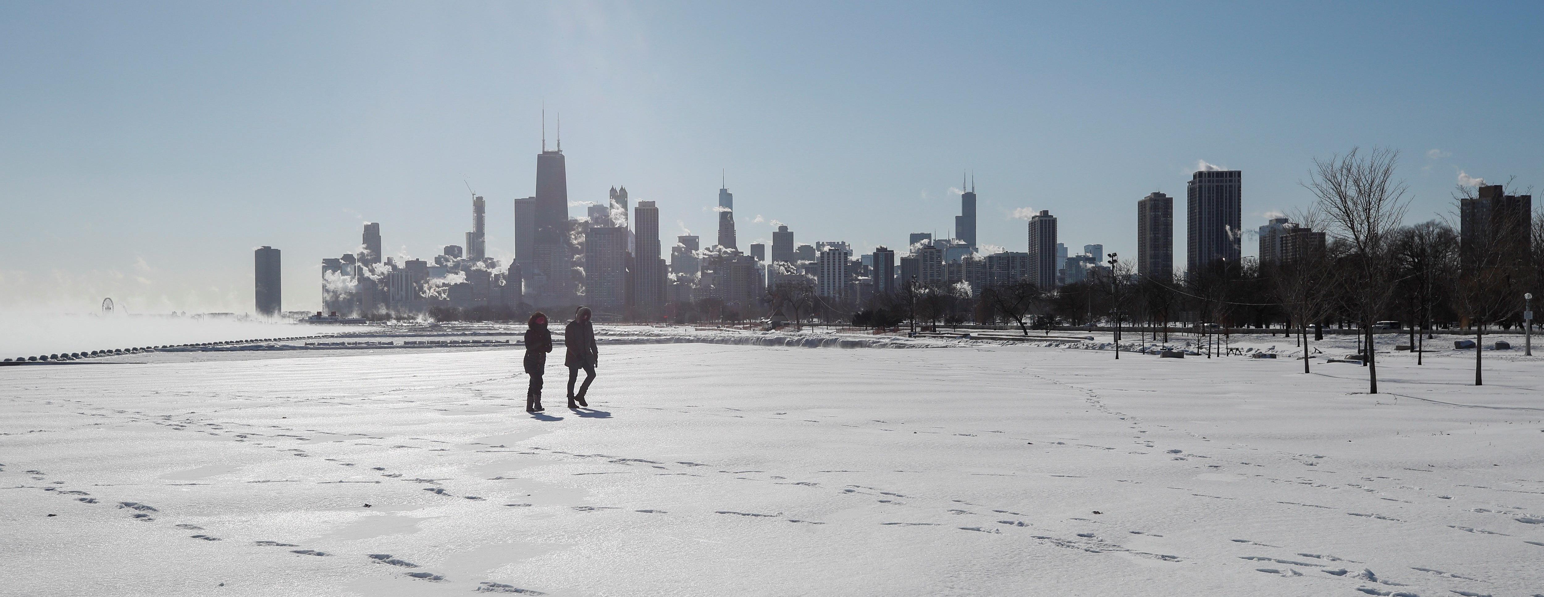 Minneapolis, Minnesota (EFE)