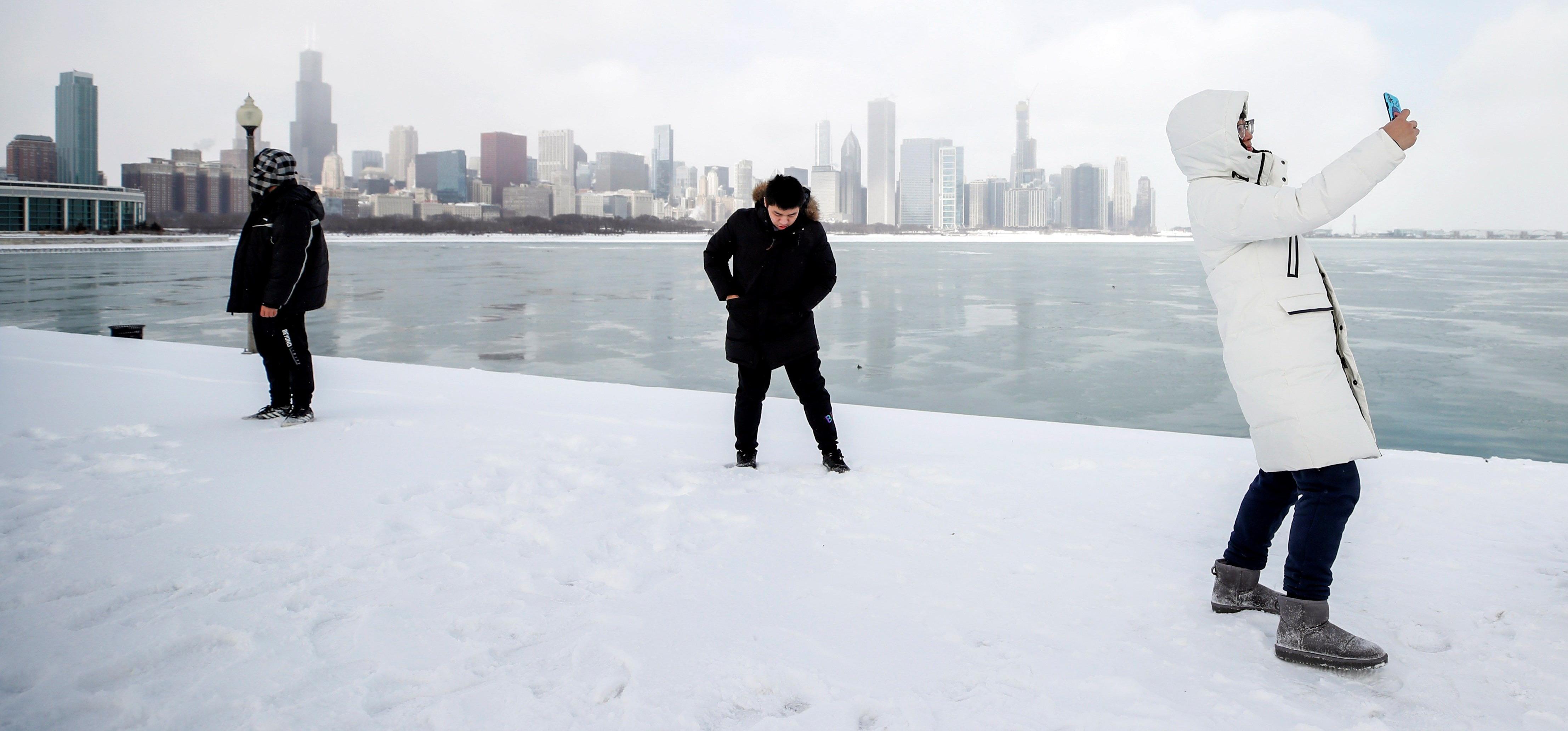 Minneapolis, Minnesota (EFE)