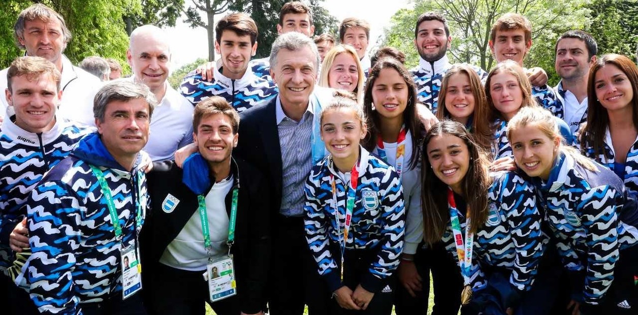 El Gobierno achicó Deportes: convirtió la secretaría en agencia