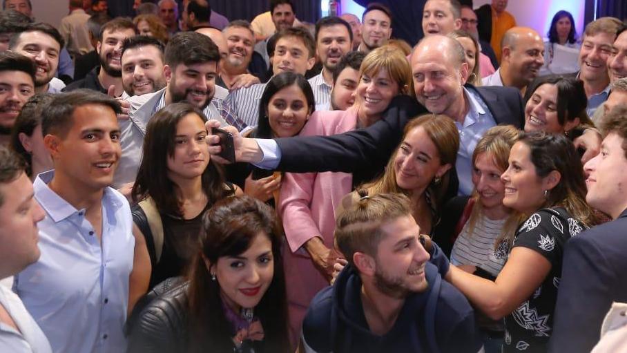Convocan a un encuentro joven para pensar el futuro que se quiere.