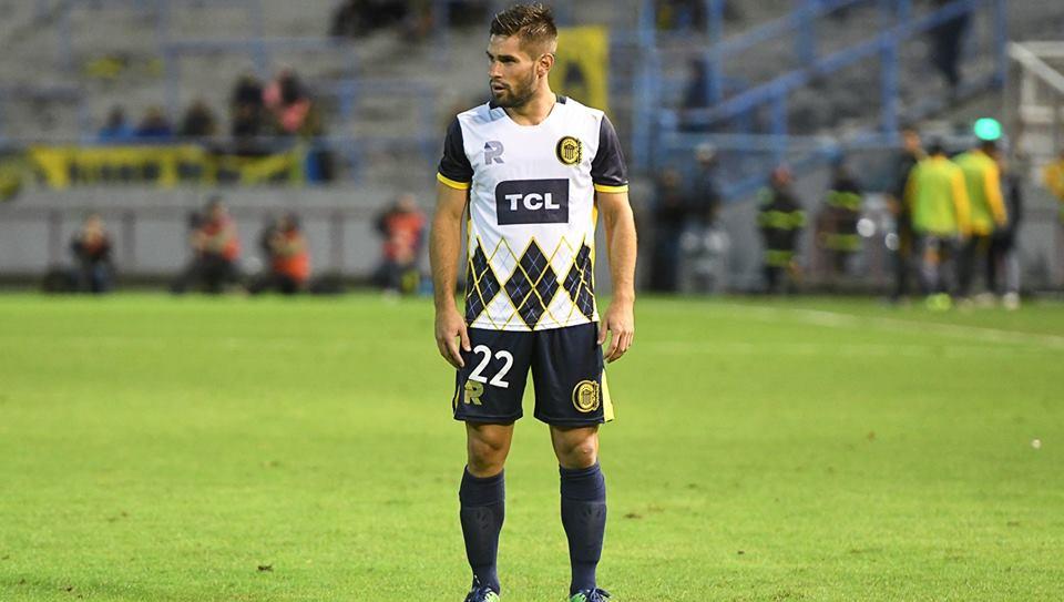 Diego Becker tendrá una recuperación de tres semanas.