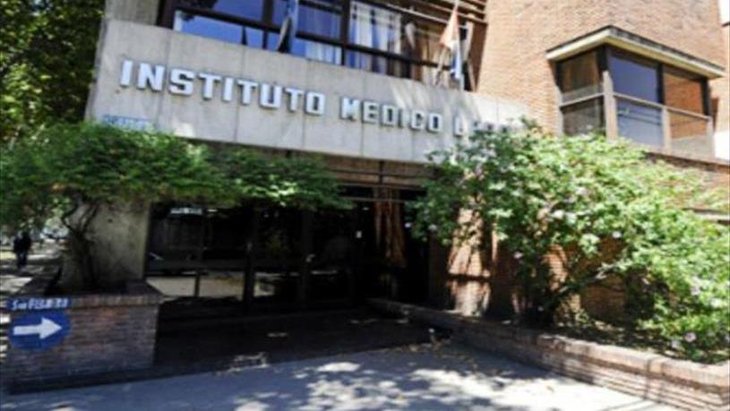 El Instituto Médico Legal reveló la causa de la muerte.