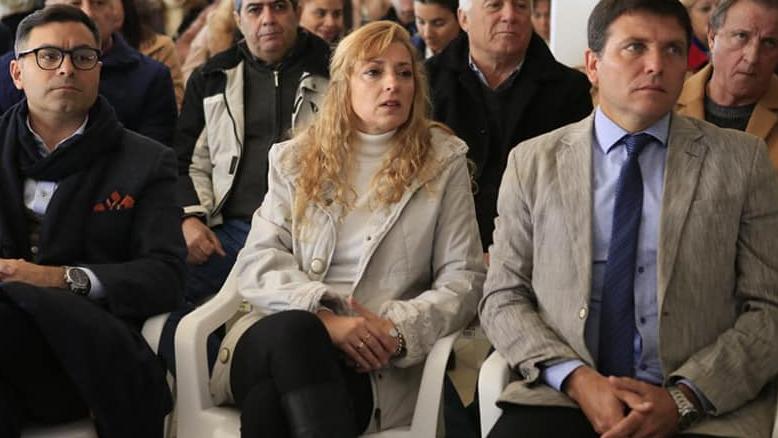 Murió la diputada provincial Claudia Moyano