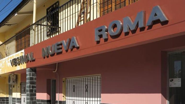 El edificio de la Vecinla recibe quejas de forma diaria.