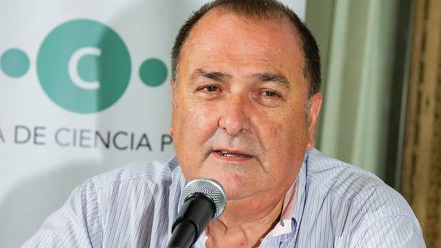 Ratner: "El gremio con más despidos en el país es el de los municipales"